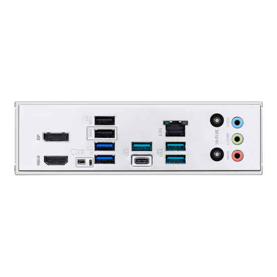 ASUS B850 4xDDR5  4xSATA3  RAID HDMI DP            3xM2 GLAN        4xPCIEx16                  WiFI