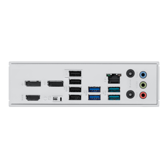 ASUS B850 4xDDR5  4xSATA3  RAID HDMI 2xDP        3xM2 GLAN        2xPCIEx16                 WiFI