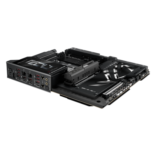 ASUS ROG CROSSHAIR X870E EXTRE