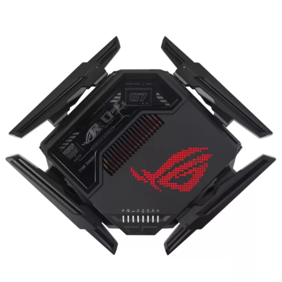 ASUS ROG RAPTURE GT-BE98