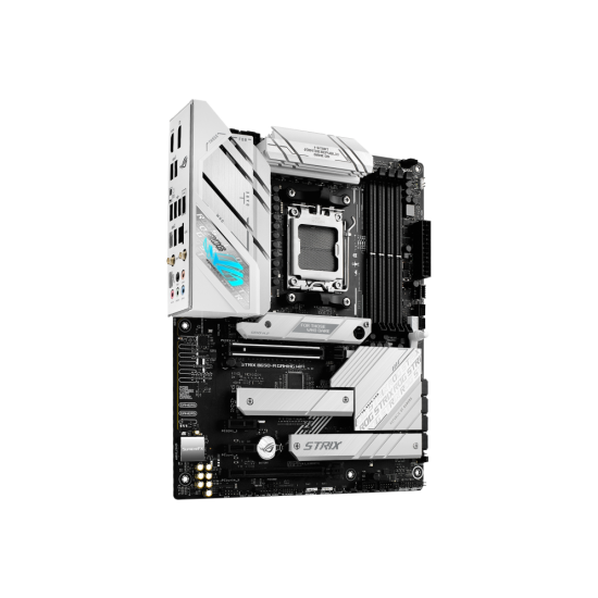 ASUS B650 4xDDR5  4xSATA3  RAID HDMI DP            3xM2 GLAN        2xPCIEx16 1xPCIEx1  WiFI