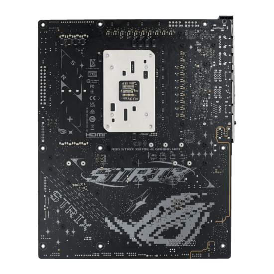 ASUS ROG STRIX X870E-E GAM WIF