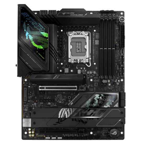 ASUS ROG STRIX Z890-F GAM WIFI