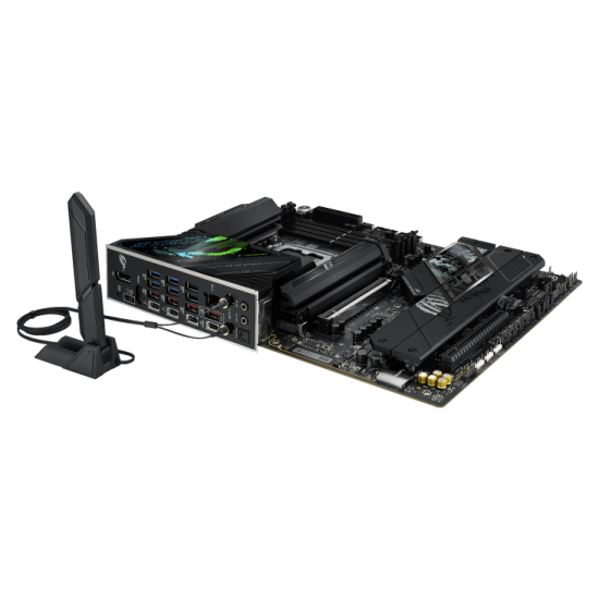 ASUS ROG STRIX Z890-F GAM WIFI