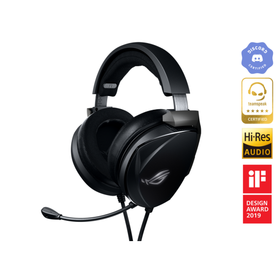 Asus HEADSET WIRED 3.5MM MIC 