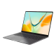 ASUS VIVOBOOK S16 SNAPFRAGON X1 26 16GB 256GB 16 WUXGA WIN 11 HOME GRAY