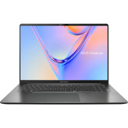 ASUS VIVOBOOK S16 CORE 7 350 16GB 256GB 16 WUXGA AG WIN 11 HOME GRAY NO ADAPTER