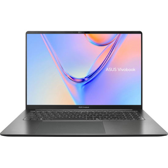 ASUS VIVOBOOK S16 CORE 7 350 16GB 256GB 16 WUXGA AG WIN 11 HOME GRAY NO ADAPTER