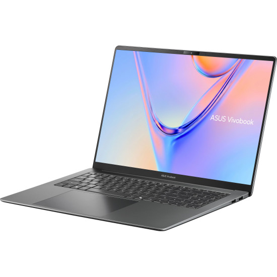 ASUS VIVOBOOK S16 CORE 7 350 16GB 256GB 16 WUXGA AG WIN 11 HOME GRAY NO ADAPTER
