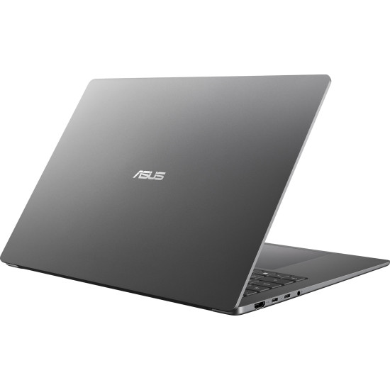 ASUS VIVOBOOK S16 CORE 7 350 16GB 256GB 16 WUXGA AG WIN 11 HOME GRAY NO ADAPTER