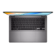 ASUS VIVOBOOK 14 FLIP INTEL CORE ULTRA 7 256V 16GB 512GB 14 WUXGA OLED TOUCH WIN 11 HOME GRAY 