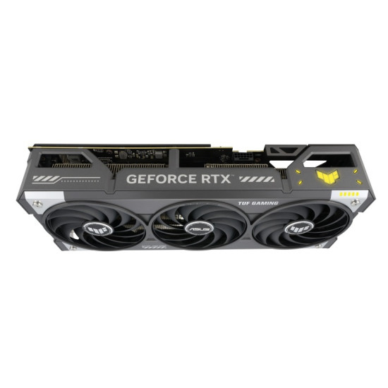 ASUS NVIDIA RTX5070 HDMI DP 192B 12GB ACTIVE