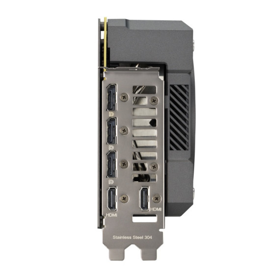 ASUS NVIDIA RTX5070 HDMI DP 192B 12GB ACTIVE