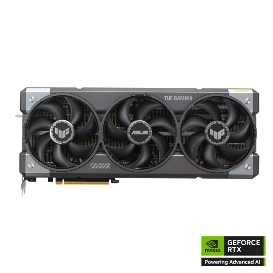 ASUS NVIDIA RTX5080 HDMI DP 256B 16GB ACTIVE