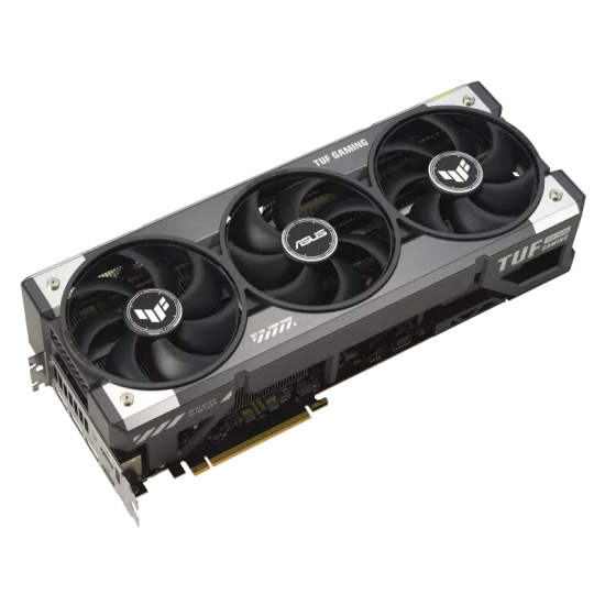 ASUS NVIDIA RTX5080 HDMI DP 256B 16GB ACTIVE