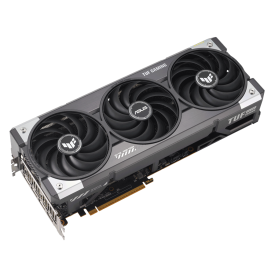 ASUS AMD RX9070XT HDMI DP 256B 16GB ACTIVE