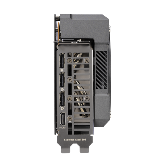 ASUS AMD RX9070XT HDMI DP 256B 16GB ACTIVE