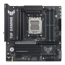 ASUS B850 4xDDR5  4xSATA3  RAID HDMI DP            3xM2 GLAN        1xPCIEx16 1xPCIEx1 WiFI