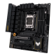 ASUS B650 4xDDR5  4xSATA3  RAID HDMI DP           2xM2 GLAN        2xPCIEx16 1xPCIEx1  WiFi