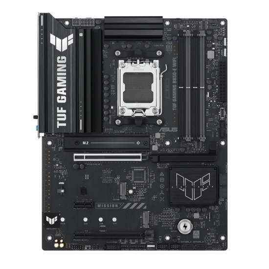 ASUS TUF GAMING B850-E WIFI