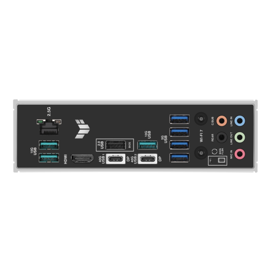 ASUS TUF GAMING X870-PLUS WIFI