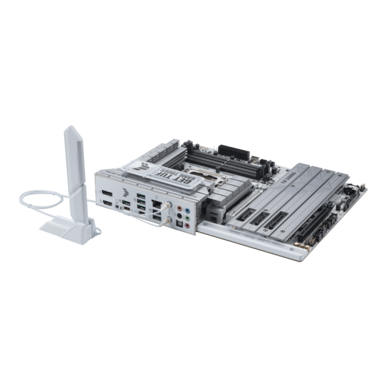 ASUS TUF GAMING Z890-PRO WIFI