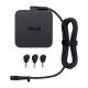 ASUS 65W MINI ADAPTER