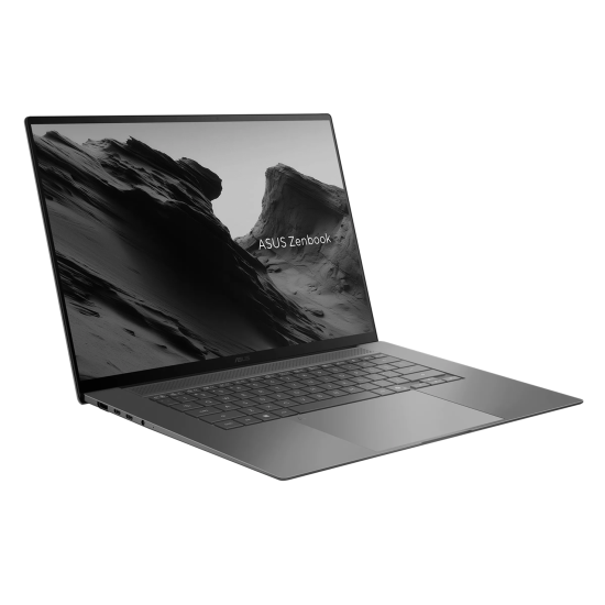 ASUS Zenbook S 16 R9 465 32GB 2TB 16 3K OLED Touch screen Gray  Win 11 Pro