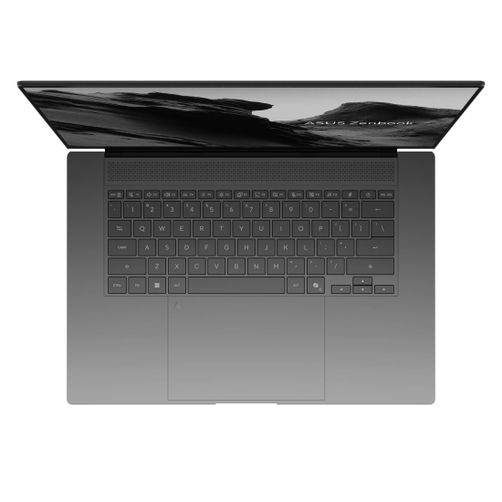 ASUS Zenbook S 16 R9 465 32GB 2TB 16 3K OLED Touch screen Gray  Win 11 Pro