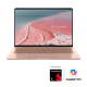 ASUS ZENBOOK 14 SNAPDRAGON X1 26 16GB 256GB 14 WUXGA OLED WIN 11 HOME CORAL NO ADAPTER