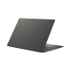 ASUS ZENBOOK S14 INTEL CORE ULTRA 7 256V 16GB 512GB 14 3K OLED TOUCH WIN 11 PRO GRAY NO ADAPTER