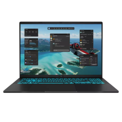 ASUS V16 INTEL CORE 5 210H 16GB 512GB RTX 3050 16 WUXGA 144HZ BLACK 