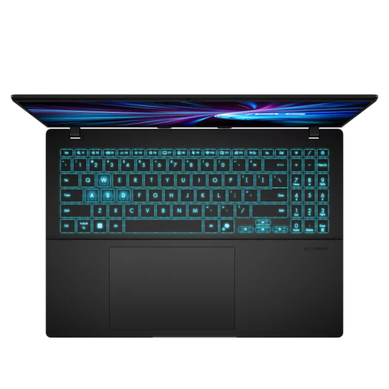 ASUS V16 INTEL CORE 5 210H 16GB 512GB RTX 3050 16 WUXGA 144HZ BLACK 