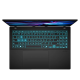 ASUS V16 INTEL CORE 5 210H 16GB 512GB RTX 3050 16 WUXGA 144HZ BLACK 