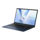 ASUS VIVOBOOK 15 INTEL CORE 5 320 16GB 512GB 15.6 FHD BLUE NO ADAPTER