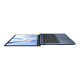 ASUS VIVOBOOK 15 INTEL CORE 5 320 16GB 512GB 15.6 FHD BLUE NO ADAPTER