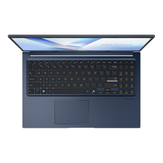 ASUS VIVOBOOK 15 INTEL CORE 5 320 16GB 512GB 15.6 FHD BLUE NO ADAPTER