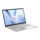 ASUS VIVOBOOK 15 CORE 7 16GB 512GB 15.6 FHD SILVER NO ADAPTER