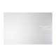 ASUS VIVOBOOK 15 CORE 7 16GB 512GB 15.6 FHD SILVER NO ADAPTER