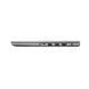 ASUS VIVOBOOK 15 CORE 7 16GB 512GB 15.6 FHD SILVER NO ADAPTER