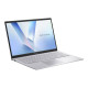 ASUS VIVOBOOK 15 CORE 7 16GB 512GB 15.6 FHD SILVER NO ADAPTER