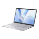 ASUS VIVOBOOK 15 CORE 7 16GB 512GB 15.6 FHD SILVER NO ADAPTER