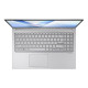 ASUS VIVOBOOK 15 CORE 7 16GB 512GB 15.6 FHD SILVER NO ADAPTER