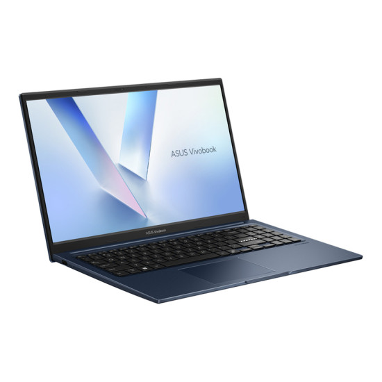 ASUS VIVOBOOK 15 CORE 5 315 16GB 512GB 15.6 FHD BLUE NO ADAPTER