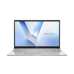 ASUS Vivobook 15 Intel Core 5 Processor 120U 16GB 1TB 15.6 FHD Silver 