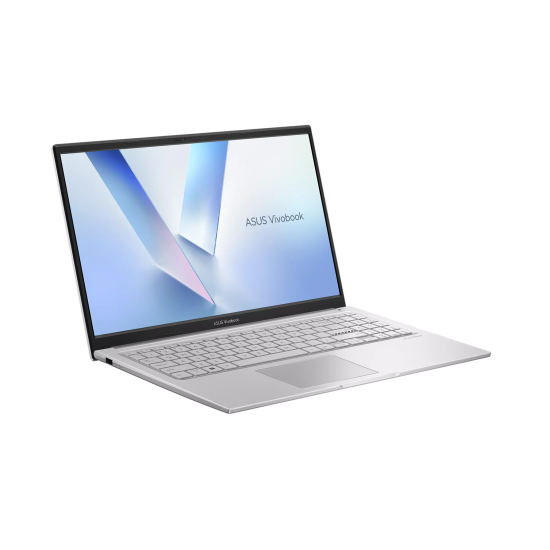 ASUS Vivobook 15 Intel Core 7 Processor 150U 16GB 1TB 15.6 FHD Silver  Win 11 Home