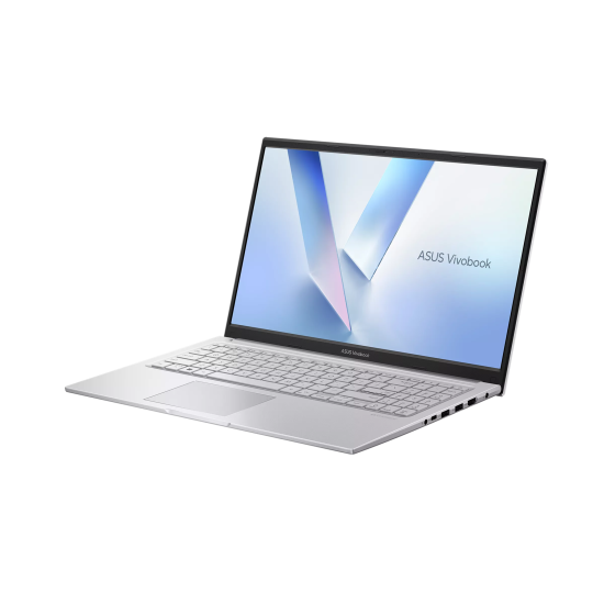 ASUS Vivobook 15 Intel Core 5 Processor 120U 24GB 1TB 15.6 FHD Silver 