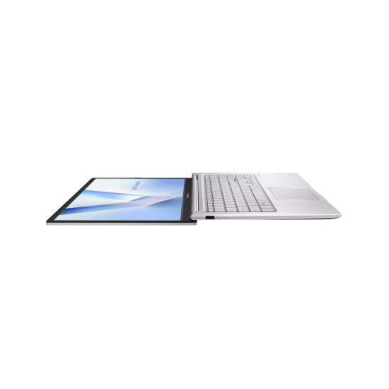 ASUS Vivobook 15 Intel Core 5 Processor 120U 16GB 512GB 15.6 FHD Silver Win 11 Home