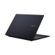 ASUS Vivobook 16 Snapdragon X X1 16GB 256GB 16 WUXGA Win 11 Home Blue NO ADAPTER