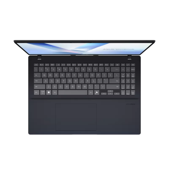 ASUS Vivobook 16 Snapdragon X X1 16GB 256GB 16 WUXGA Win 11 Home Blue NO ADAPTER